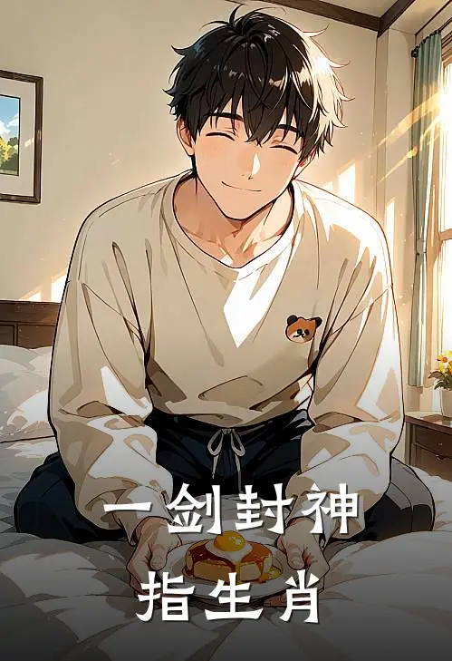 一剑封神指生肖