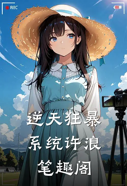 逆天狂暴系统许浪笔趣阁