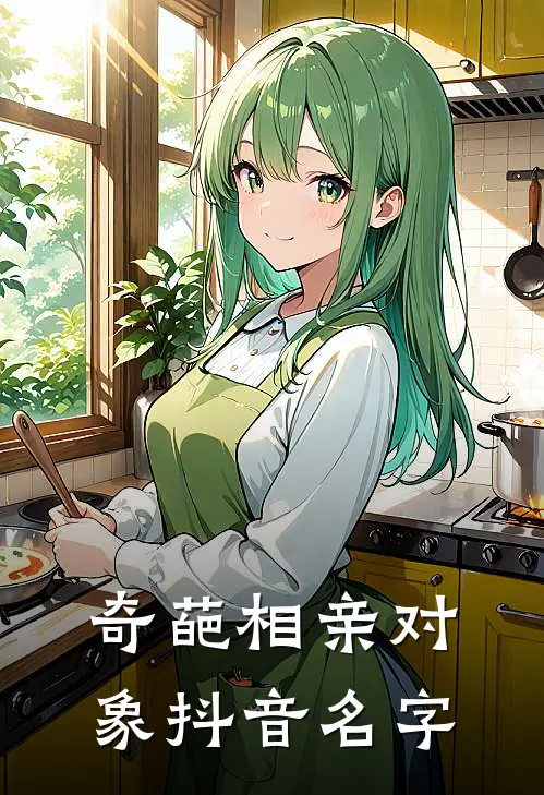 奇葩相亲对象抖音名字