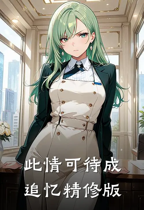 此情可待成追忆精修版