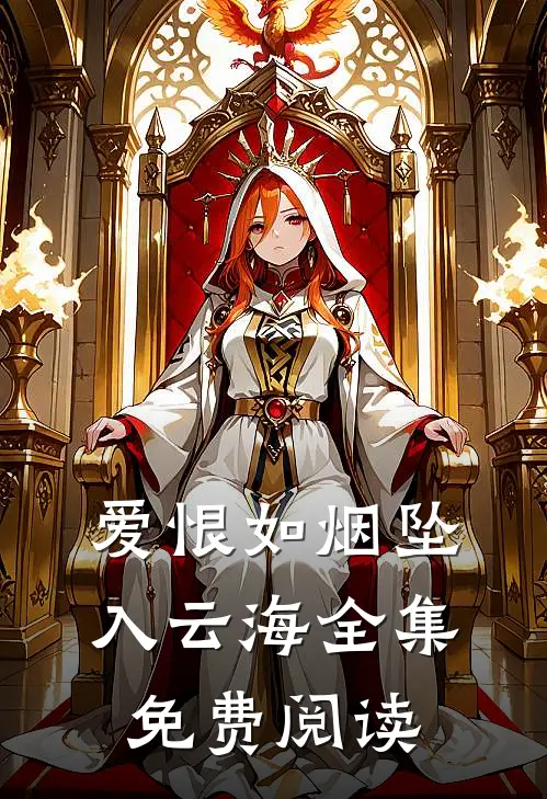 爱恨如烟坠入云海全集免费阅读