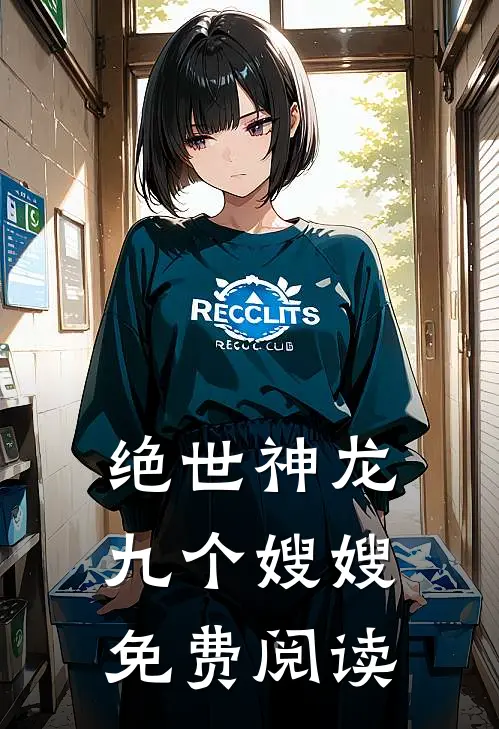 绝世神龙九个嫂嫂免费阅读