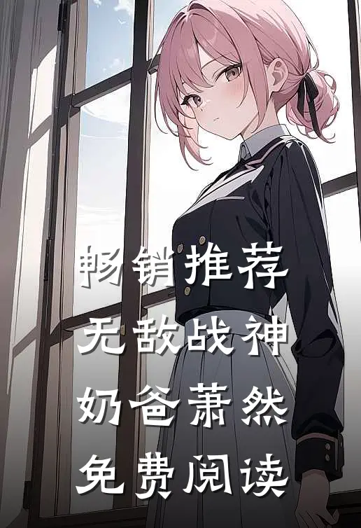 畅销推荐无敌战神奶爸萧然免费阅读