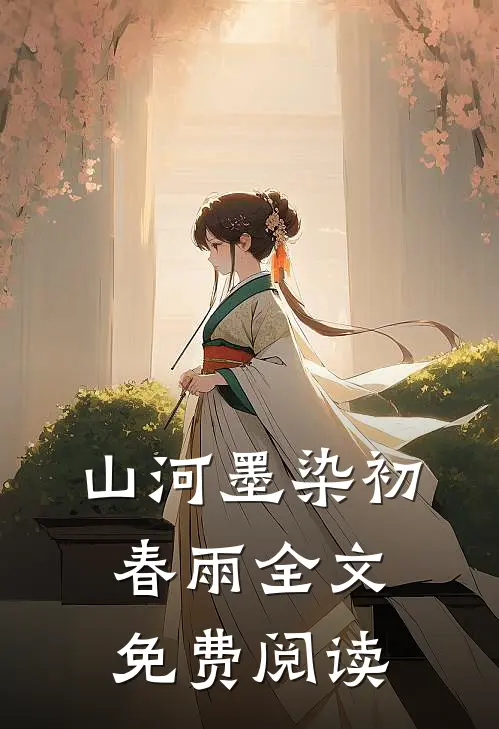 山河墨染初春雨全文免费阅读