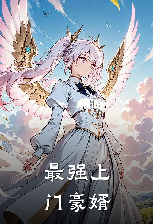 最强上门豪婿