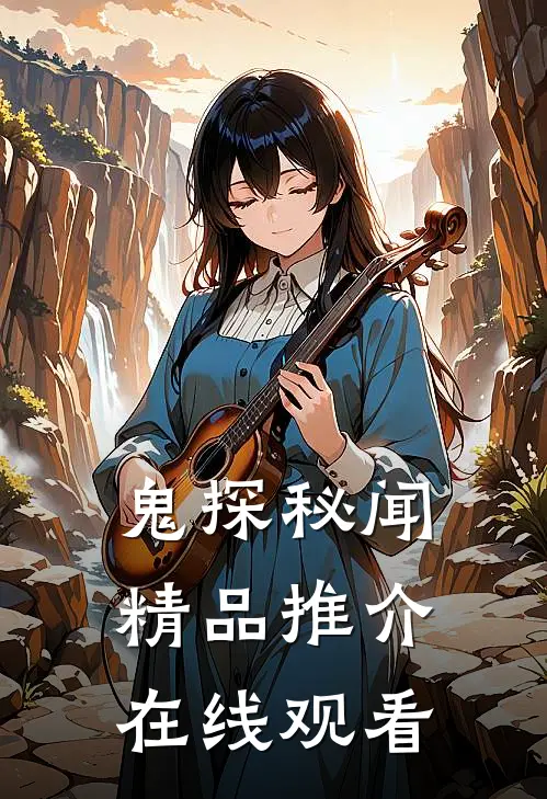 鬼探秘闻精品推介在线观看