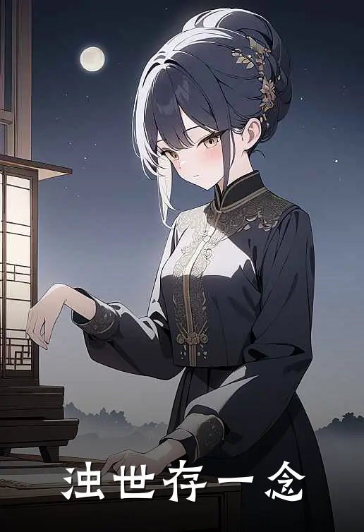 浊世存一念