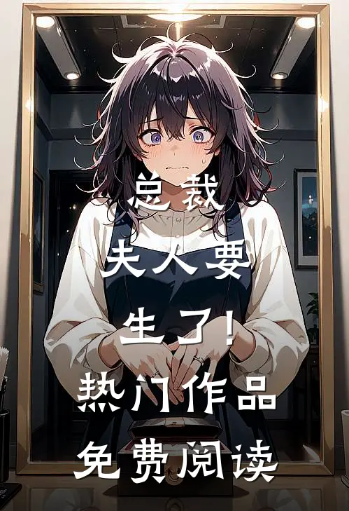 总裁,夫人要生了!热门作品免费阅读