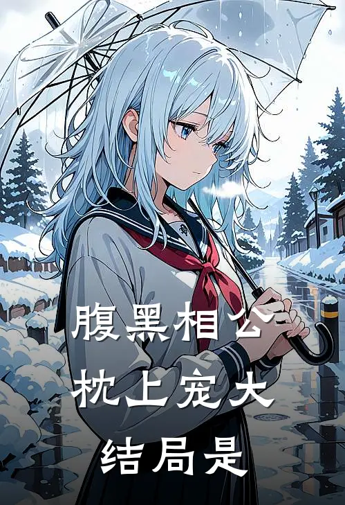 腹黑相公枕上宠大结局是