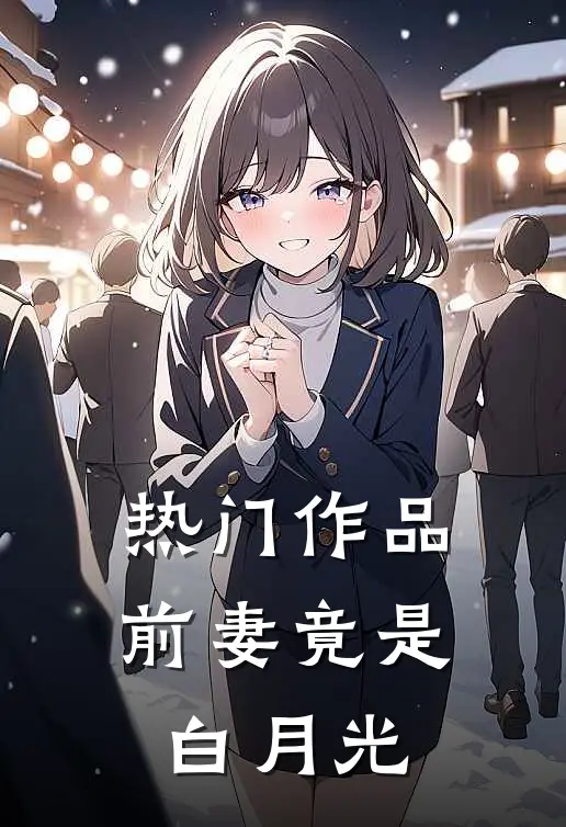 热门作品前妻竟是白月光