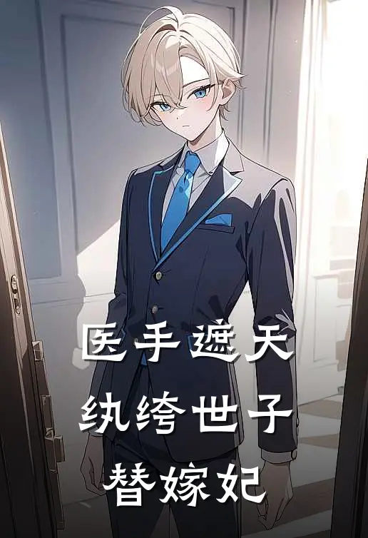 医手遮天纨绔世子替嫁妃