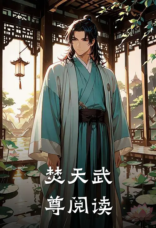 焚天武尊阅读