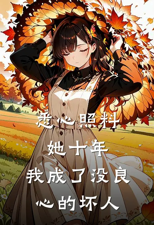悉心照料她十年，我成了没良心的坏人