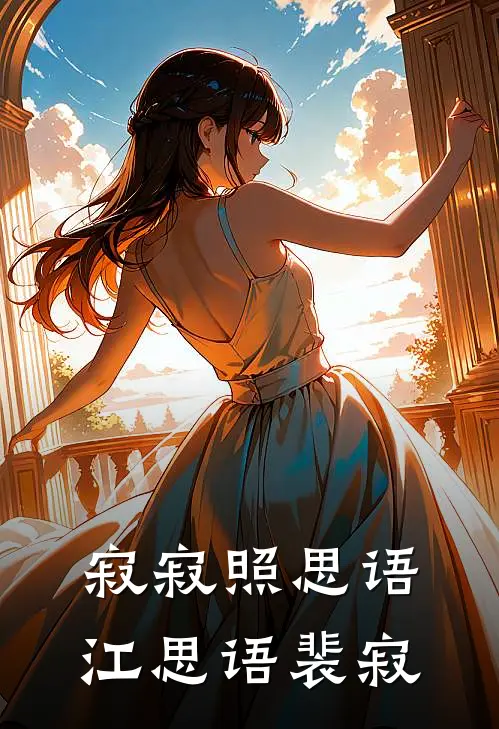 寂寂照思语江思语裴寂