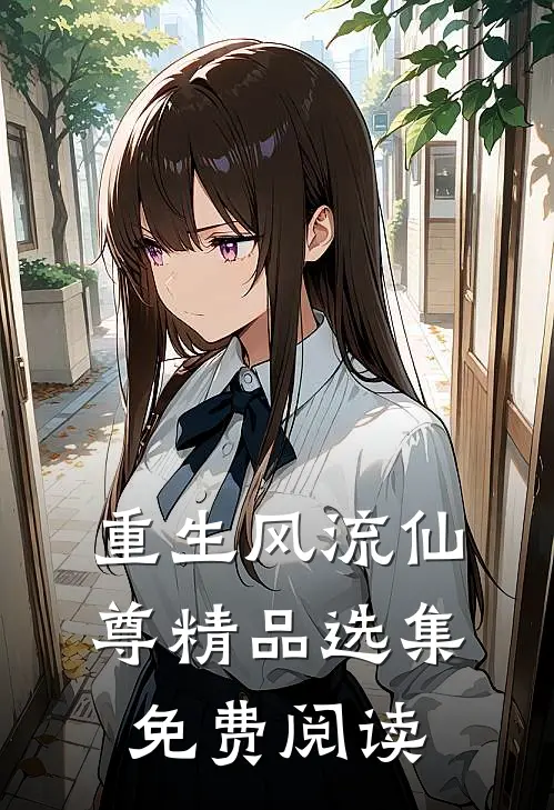重生风流仙尊精品选集免费阅读
