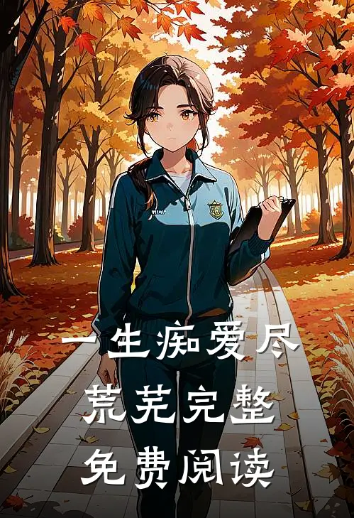 一生痴爱尽荒芜完整免费阅读