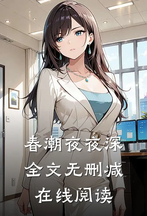 春潮夜夜深全文无删减在线阅读