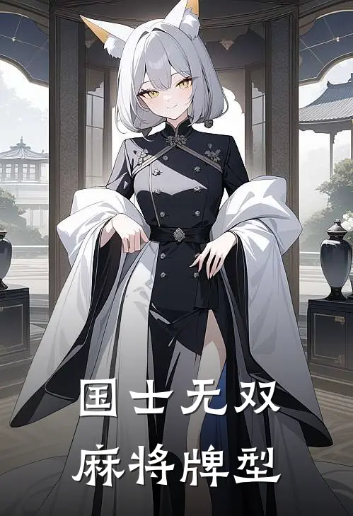 国士无双麻将牌型