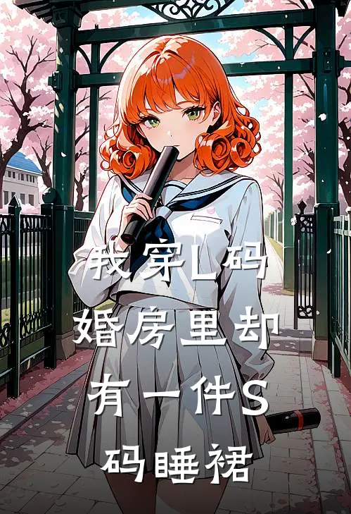 我穿L码，婚房里却有一件S码睡裙