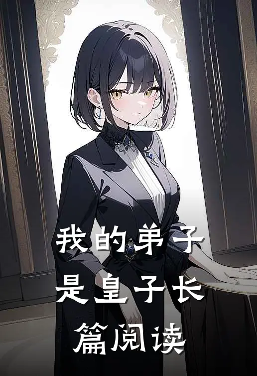 我的弟子是皇子长篇阅读