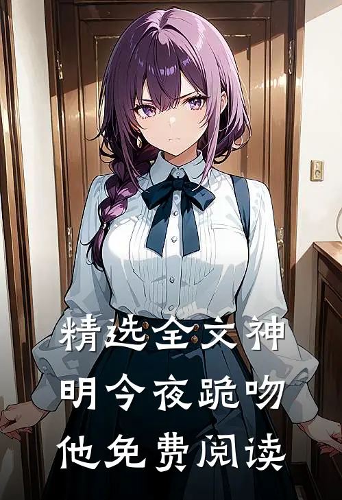 精选全文神明今夜跪吻他免费阅读