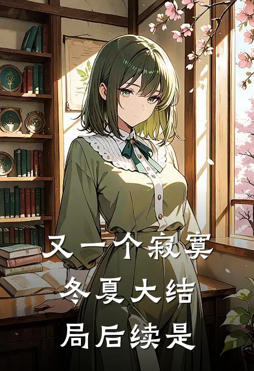 又一个寂寞冬夏大结局后续是