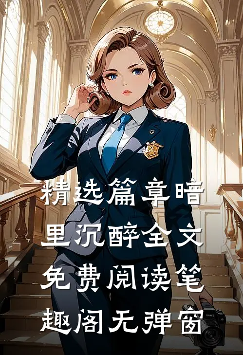 精选篇章暗里沉醉全文免费阅读笔趣阁无弹窗