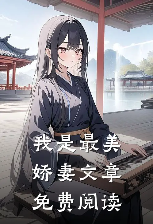 我是最美娇妻文章免费阅读