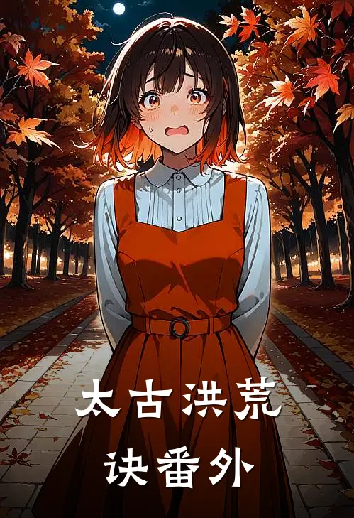 太古洪荒诀番外