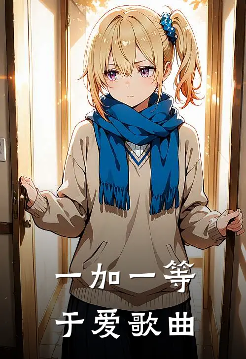 一加一等于爱歌曲