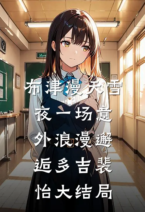 布津漫天雪夜一场意外浪漫邂逅多吉裴怡大结局