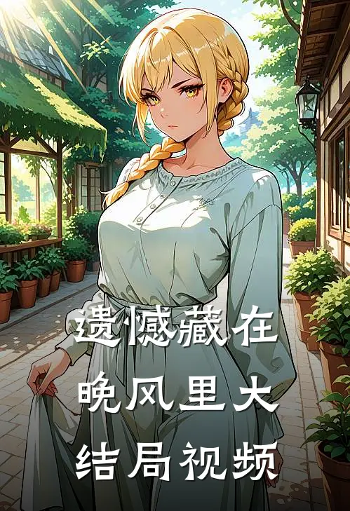 遗憾藏在晚风里大结局视频
