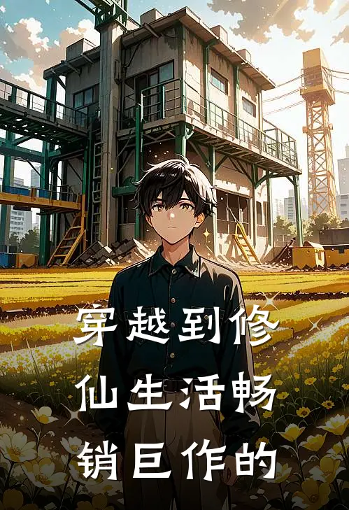 穿越到修仙生活畅销巨作的