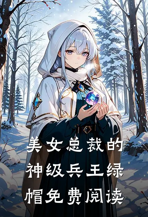 美女总裁的神级兵王绿帽免费阅读