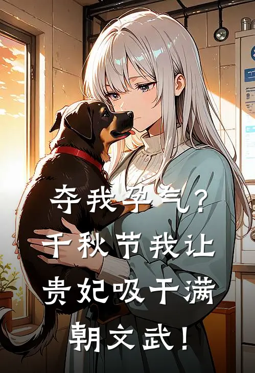 夺我孕气？千秋节我让贵妃吸干满朝文武！