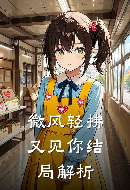 微风轻拂又见你结局解析