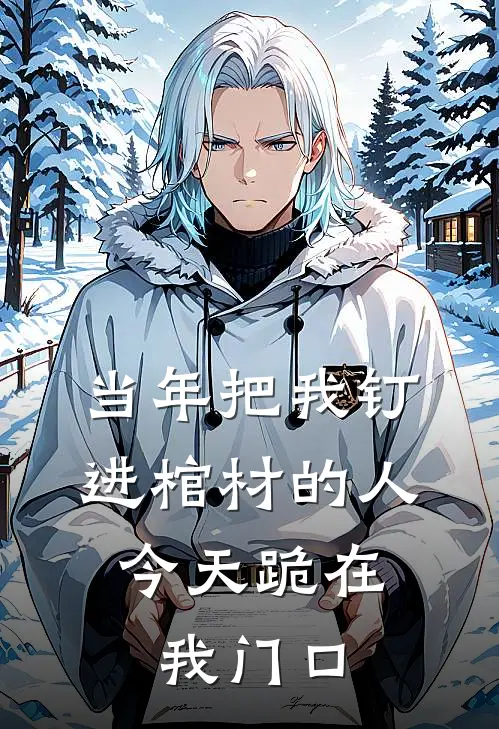 当年把我钉进棺材的人，今天跪在我门口