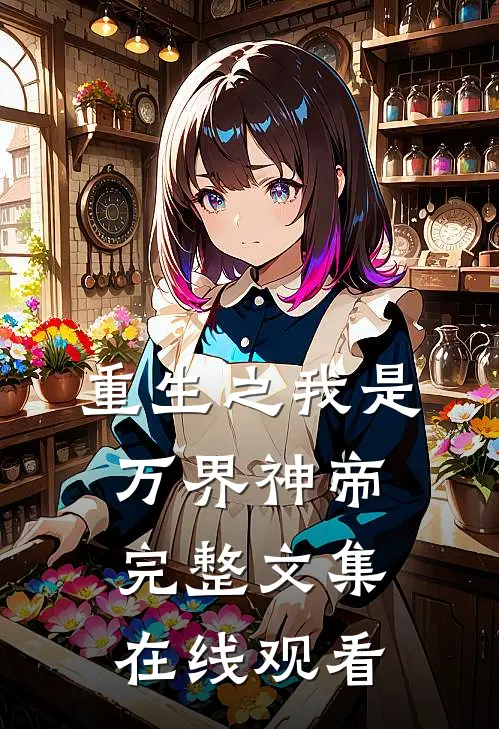 重生之我是万界神帝完整文集在线观看