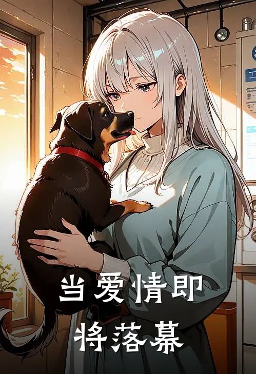 当爱情即将落幕