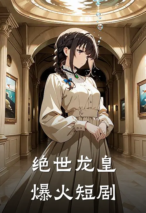 绝世龙皇爆火短剧