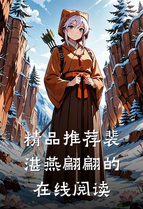 精品推荐裴湛燕翩翩的在线阅读
