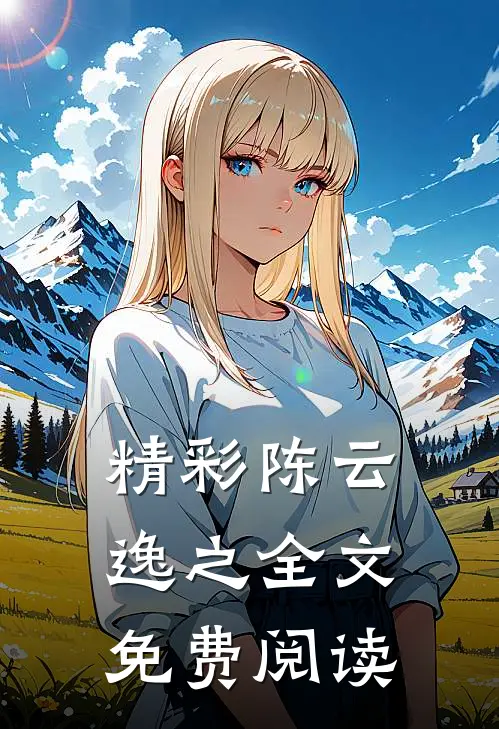 精彩陈云逸之全文免费阅读