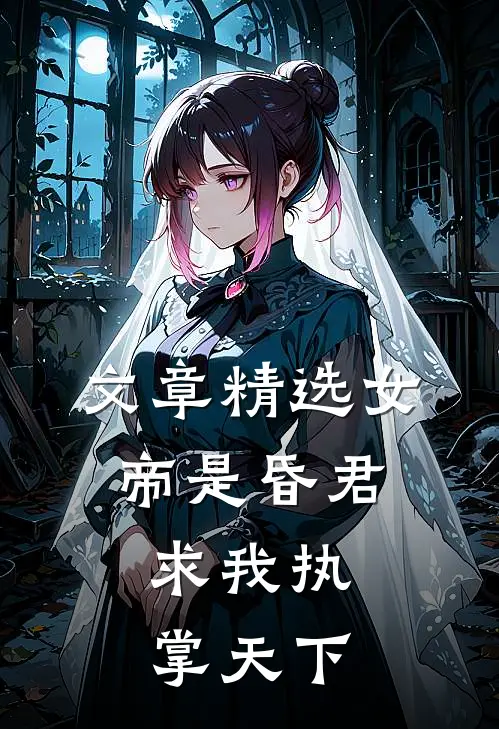 文章精选女帝是昏君,求我执掌天下
