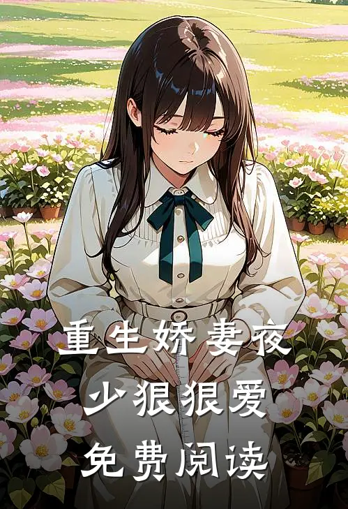 重生娇妻夜少狠狠爱免费阅读