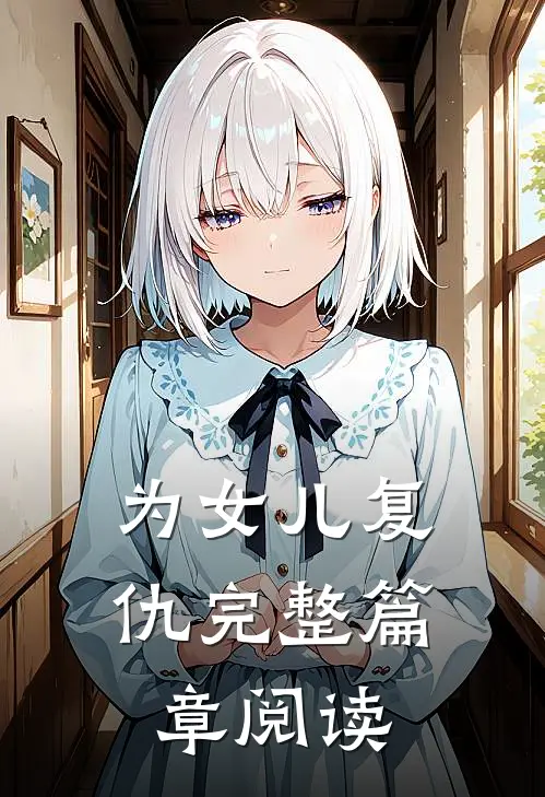 为女儿复仇完整篇章阅读