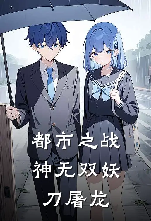 都市之战神无双 妖刀屠龙