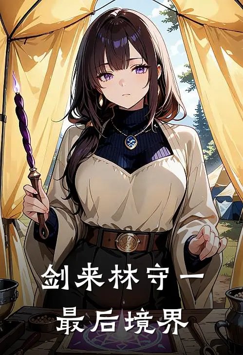 剑来林守一最后境界