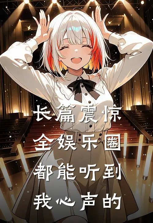 长篇震惊全娱乐圈都能听到我心声的