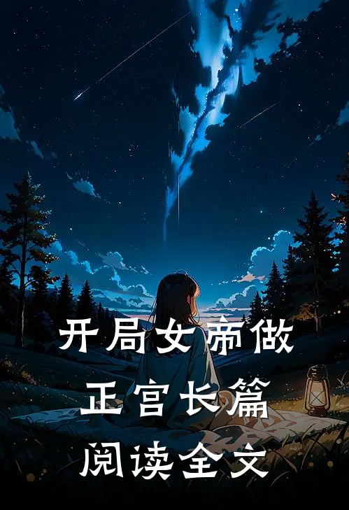 开局女帝做正宫长篇阅读全文