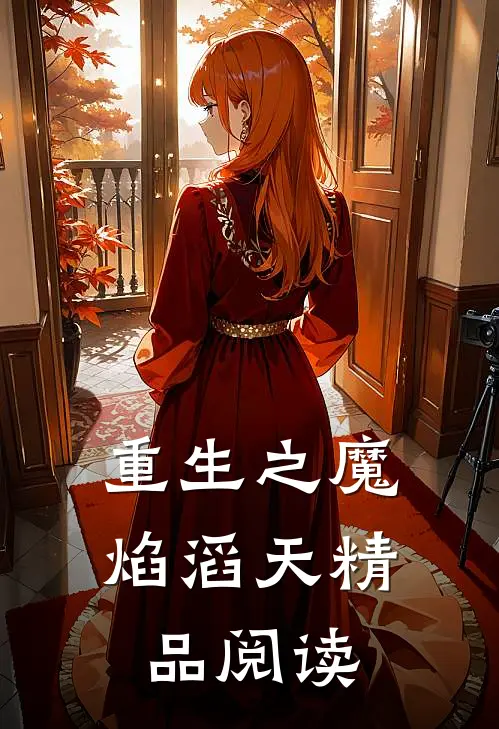 重生之魔焰滔天精品阅读